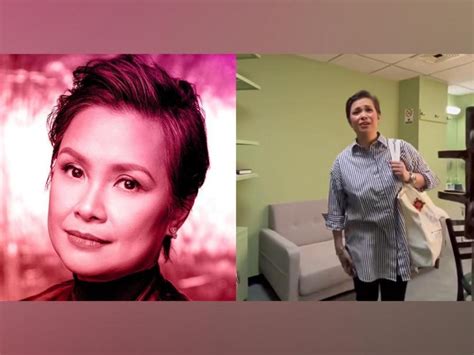 Pinoy fan deletes viral Lea Salonga video; not sorry, regretful for .